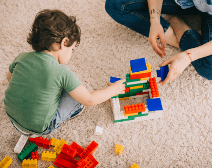 TODDLER CARE